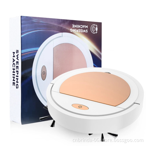 4000pa Laser Navigation Robot Vacuum Cleaner APP Virtual Wall,Breakpoint Cleaning,Draw Cleaning Area Mopping Wash